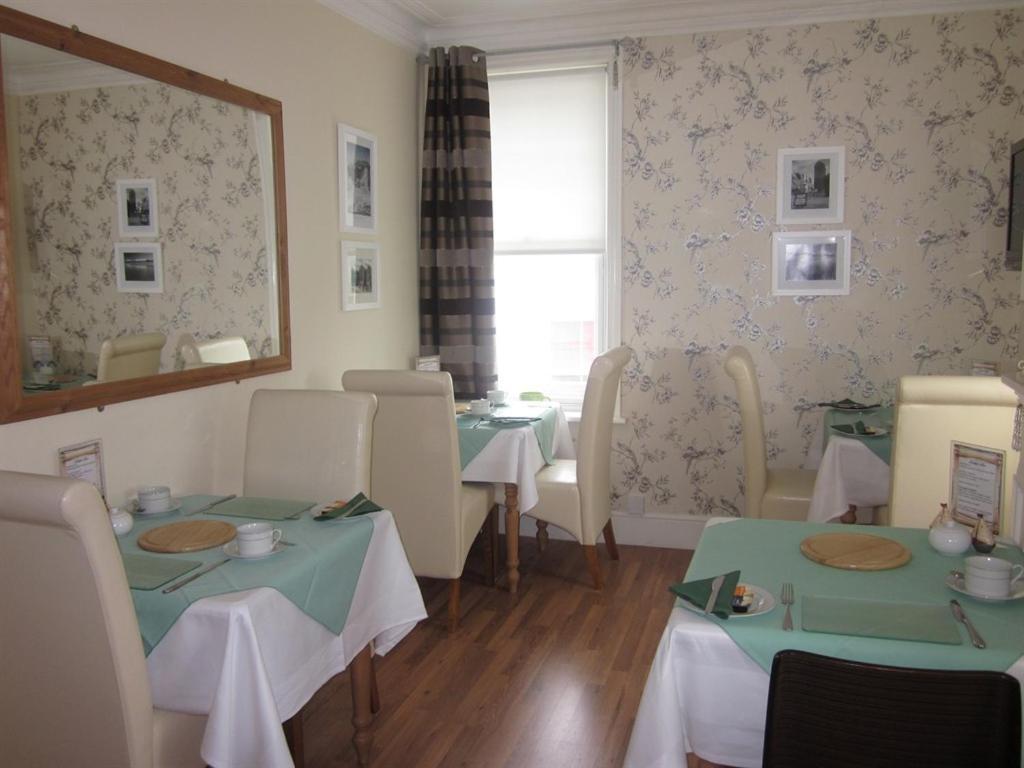 The Old Town Bed And Breakfast Hastings Kültér fotó