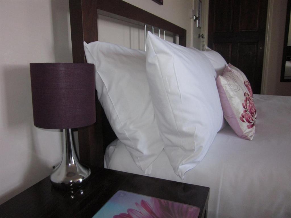 The Old Town Bed And Breakfast Hastings Kültér fotó