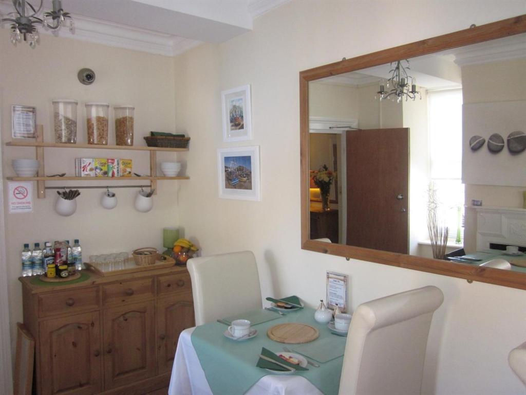 The Old Town Bed And Breakfast Hastings Kültér fotó