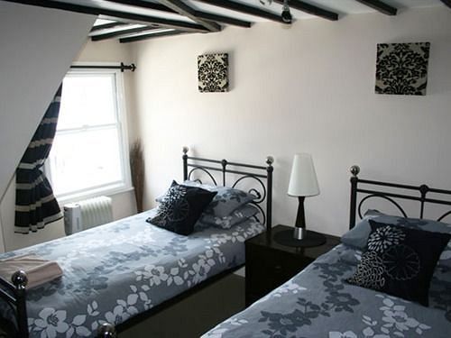 The Old Town Bed And Breakfast Hastings Kültér fotó